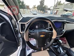 شيفروليه تريل بليزر